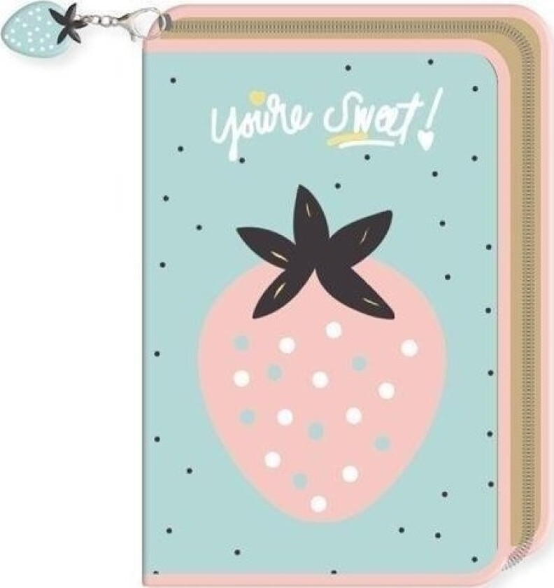 Pennal Etroms Pennal Med Sweet Tilbehør