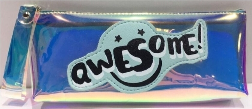 Pencil Case Fresh Pencil Case Sachet Transparent Awesome