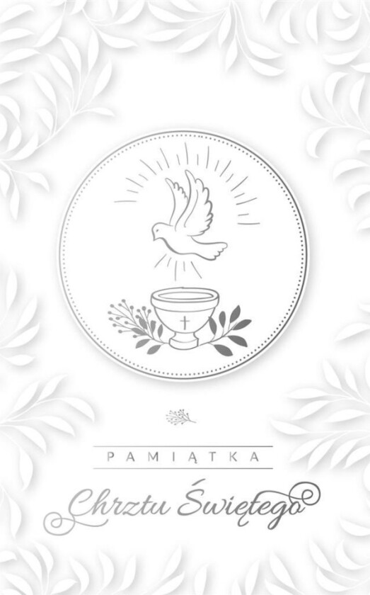 Ab Kort Gratulasjonskort Dåp Chp05