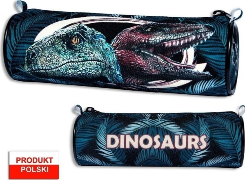 Warta Pennal Skolepenal War-651/12290 Marineblå Warta