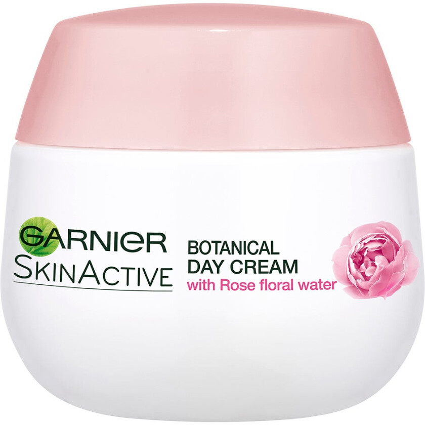 Garnier Moisture+ Rose 50ml