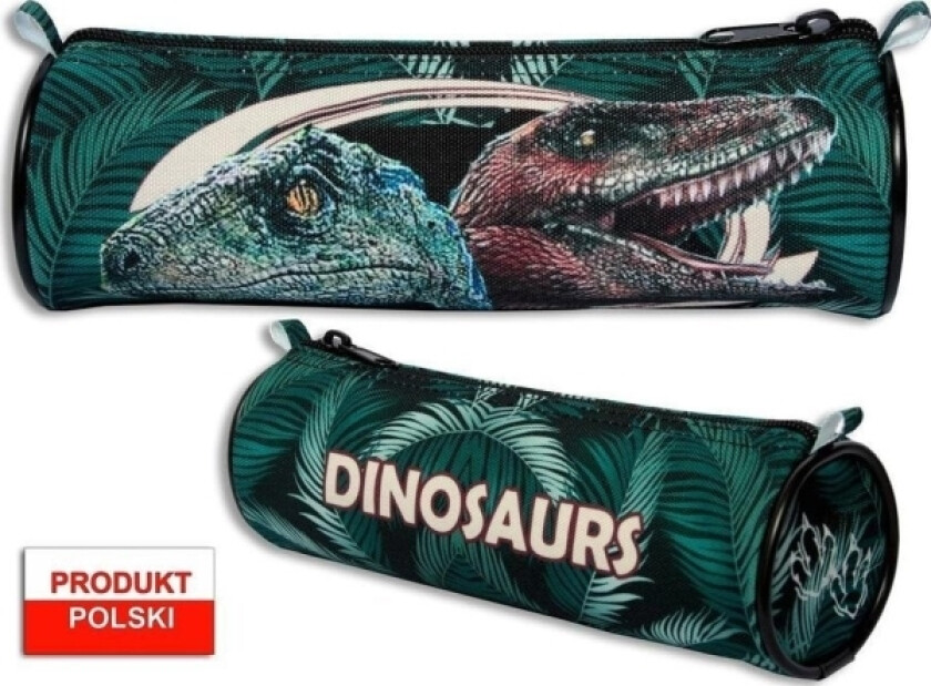 Penal Warta Skolestraff War-651/12276 Grønn Warta