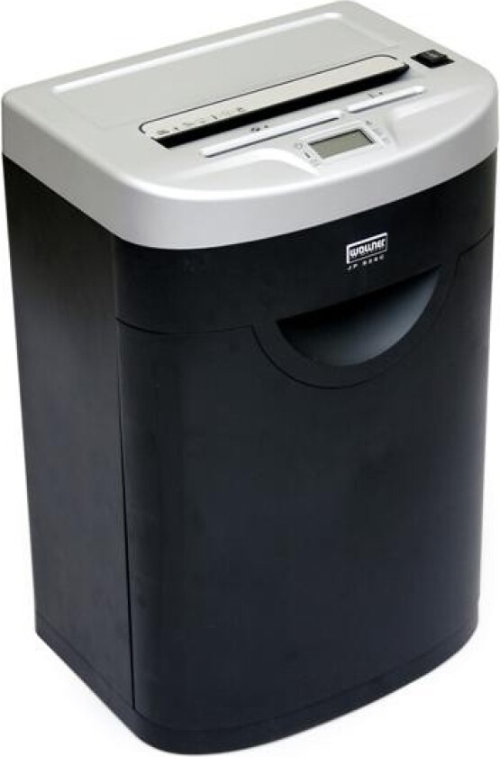 Wallner Jp 826C P-4 270 W Makuleringsmaskin