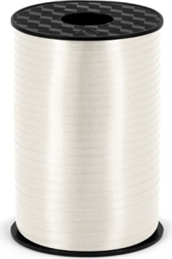 Gavebånd, Hvid 225M