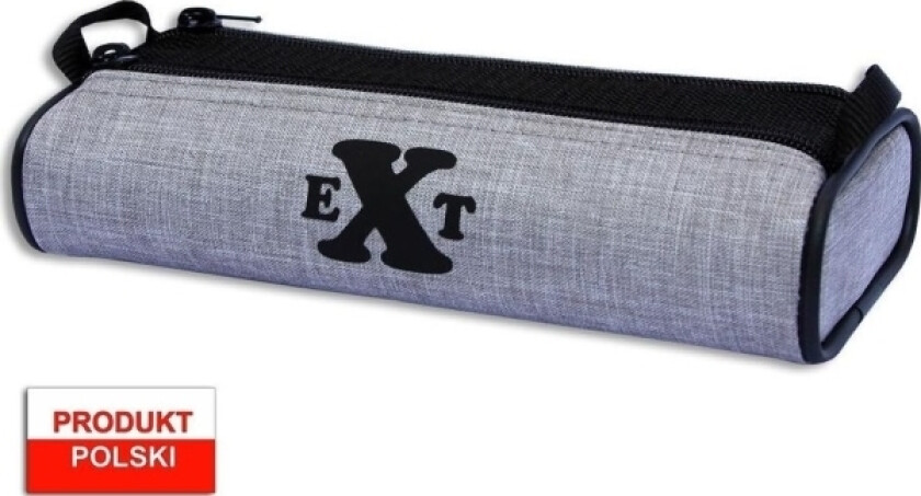 Warta Pennal Skolepenal War-1191 Grå Warta