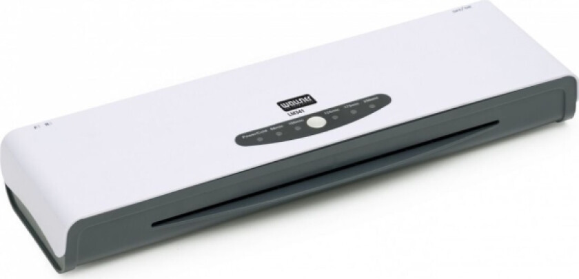 Wallner Argo Laminator Lm341