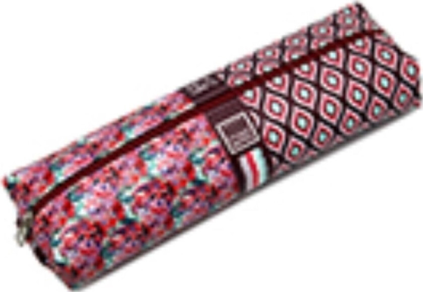 Bloom Pencil Case. Large Pencil Case Designs