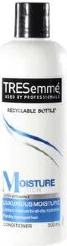 Tresemme Balsam Luxurious Moisture 500ml