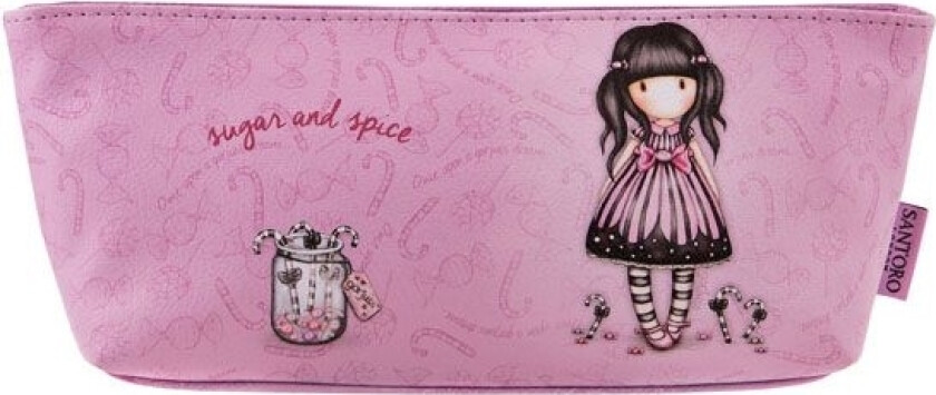 Sugar And Spice Pencil-Case (273608)