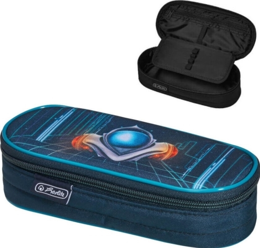 Space Car Cosmetic Bag Pencil Case (440209) - 4008110257655