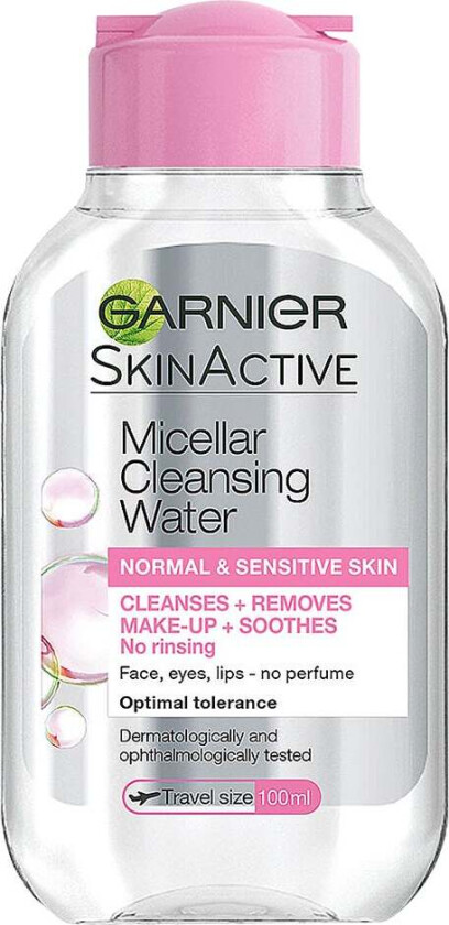 Bilde av Garnier Micellar Water 100ml