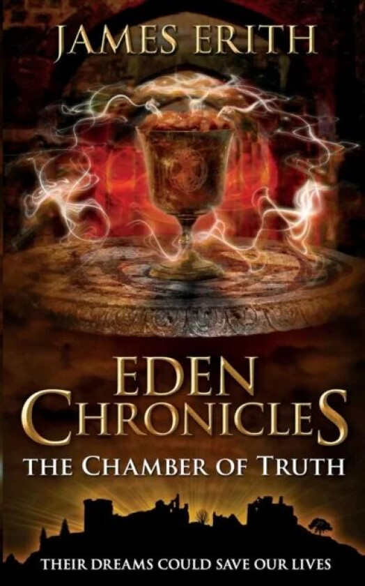The Chamber of Truth av James Erith