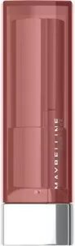 Maybelline Lipstick Color Sense Brick Beat 122