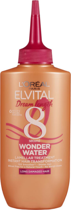 Bilde av Elvital Wonderwater Dream Length 200ml