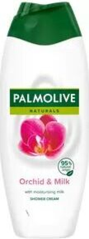 Palmolive Dusjsåpe Orkidé 500ml