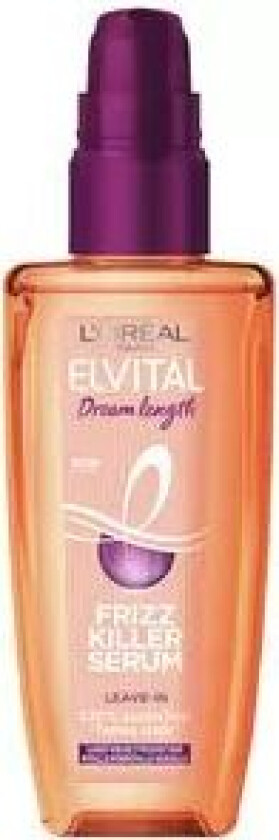 Elvital Dream Lenght Frizz Killer Serum