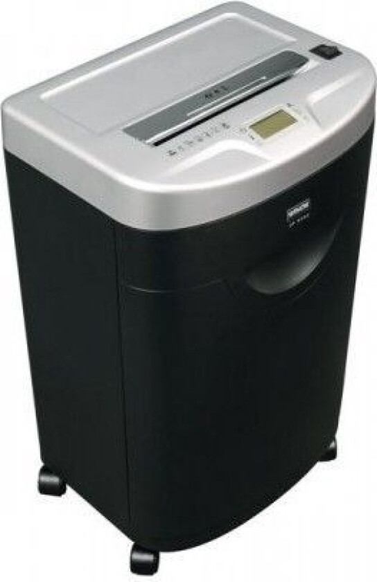 Wallner Jp 820S P-2 300 W Makuleringsmaskin