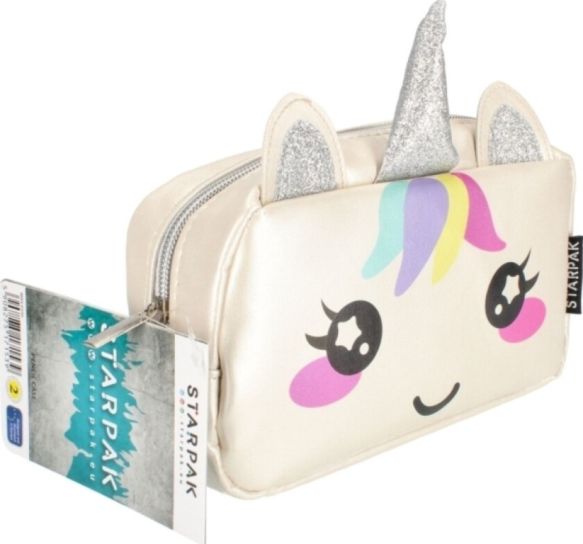 Pencil Case Txm Txm Pencil Case, Starpak One Size Mix Of Colors