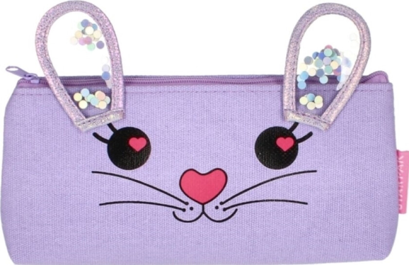 Pencil Case Txm Txm Pencil Case, Starpak One Size Mix Of Colors