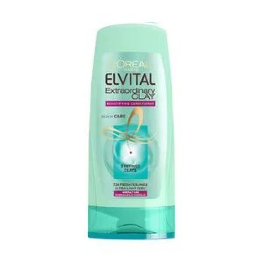 Elvital Extraordinary Clay Dry Balsam 150ml