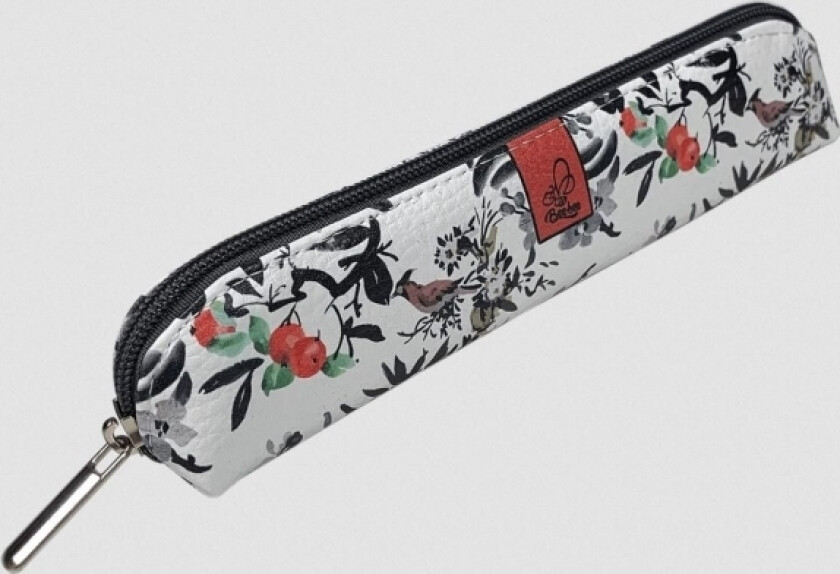 Bee-Bee Pennal Mini Pennal Birds In The Rowan (434368) - 5903641200493