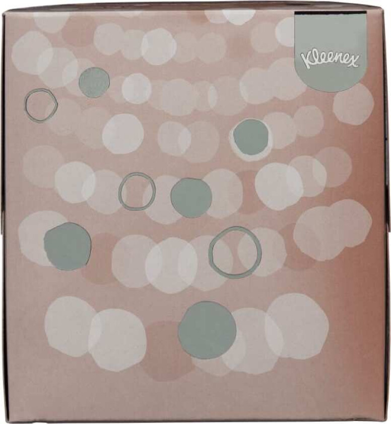 Kleenex Serviett Ultra Soft 48stk