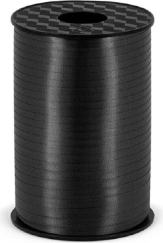 Gavebånd, Sort 225M