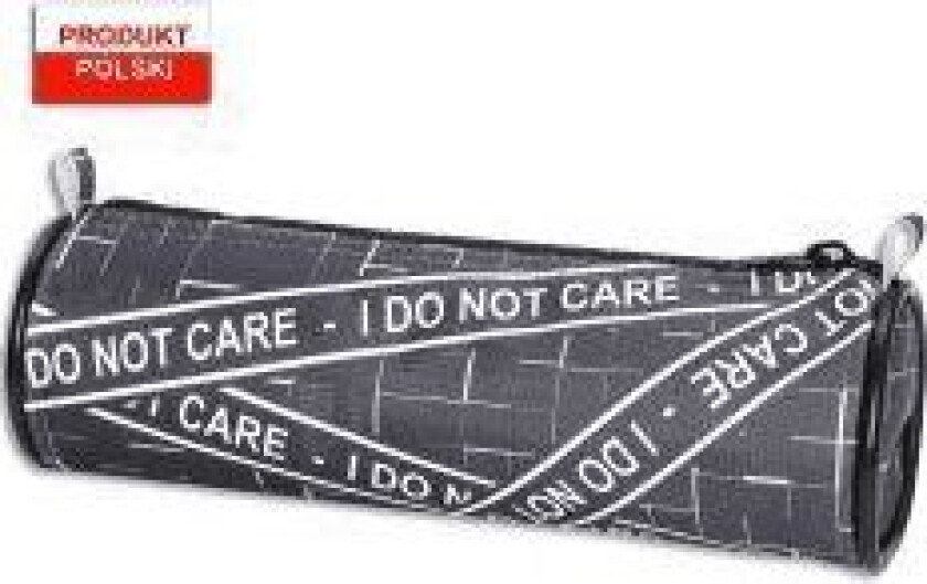 Warta Pennal Skolepenal War-1169 Grå Warta