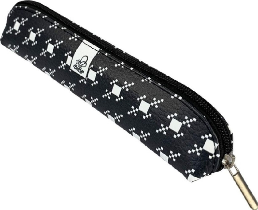 Bee-Bee Penal Etui Mini Squares