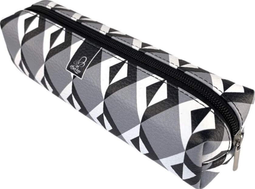 Bee-Bee Pennal Rektangulært Gt Rhombus Pennal