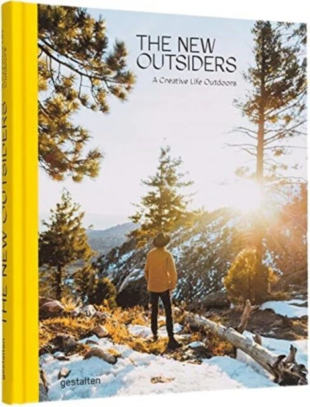 New Outsiders, The av Gestalten