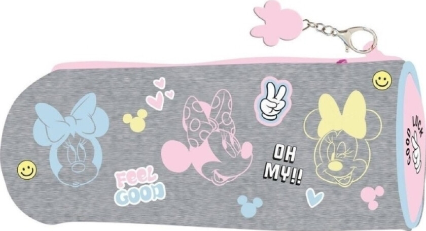 Pennal Mikke Mus Pennal