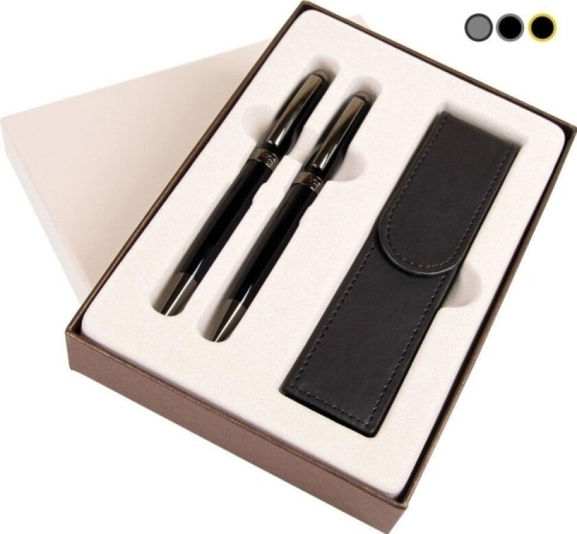 Cresco Symphony Fyllepenn + Penn I Es-Etui