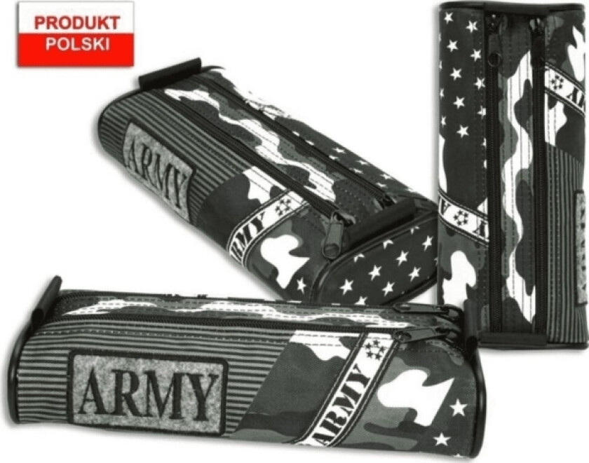 Warta Pennal Skolepenal War-1158 Grønn Warta