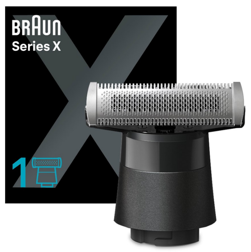 Keypart XT20