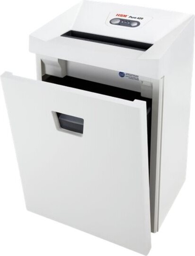 Hsm Pure 420 - Makulator - Stripekutt - 5.8 Mm - P-2, O-2, T-2, E-2