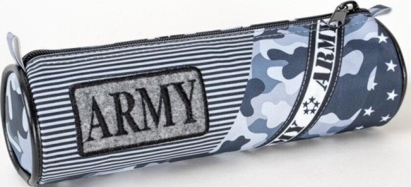 Fandy Pennal Army 1 Pennal