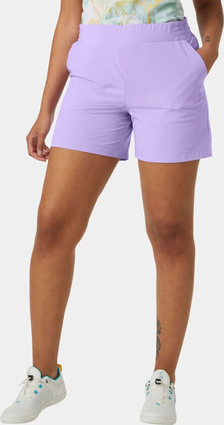 Dame Thalia Shorts 2.0 Lilla M RosaM