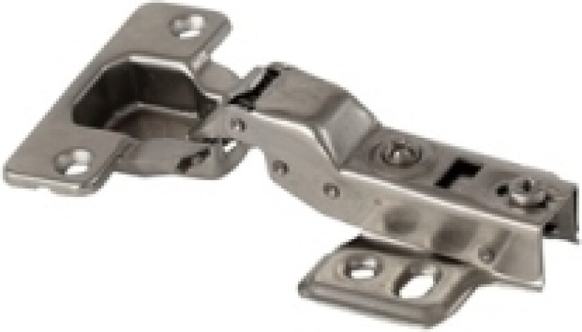 Haushalt Hengsler Furni Conc 110D F35 Slid Soft 2Pc