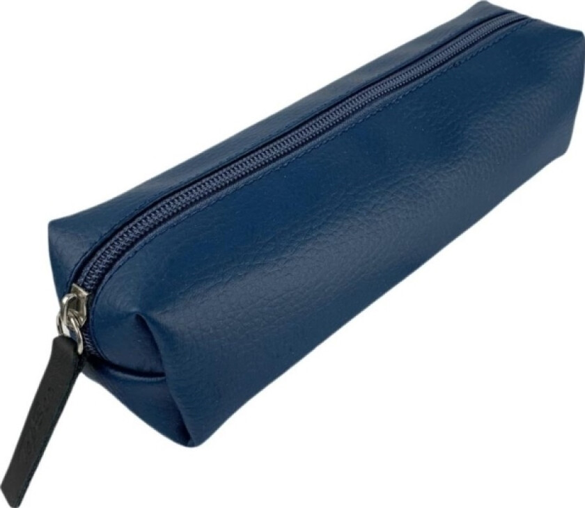 Bee-Bee Pennal Rektangulære Pennal Mørkeblå (438021) - 5903641206808