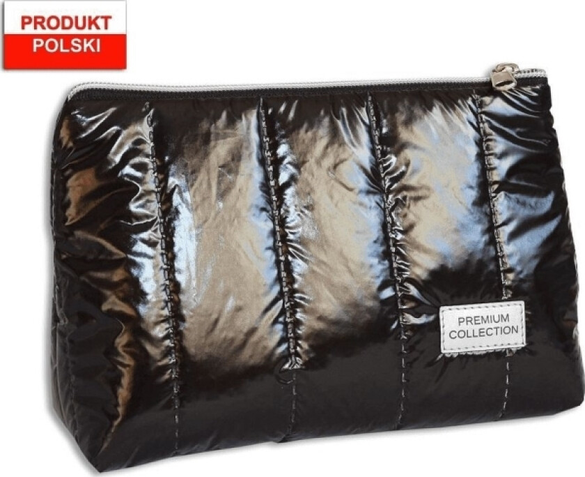 Warta Pencil Case War-1149 School Pencil Case Black Warta