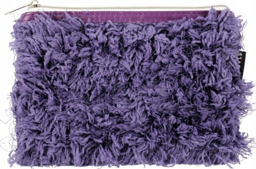 Pennal Violet Hair Plysj Pennal 490754