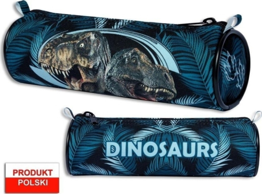 Warta Pennal Skolepenal War-651/12283 Marineblå Warta