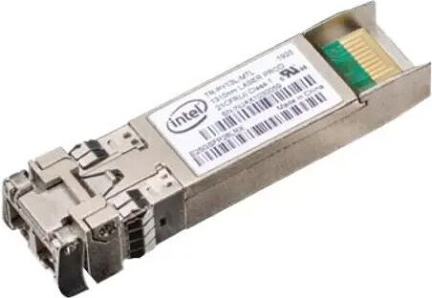 Ethernet Sfp28 Optics 10 Gigabit Ethernet, 25 Gigabit Ethernet
