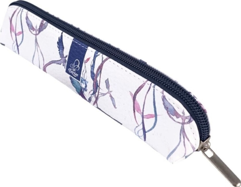 Bee-Bee Pennal Mini Painted Birds Pennal (439501) - 5903641205634