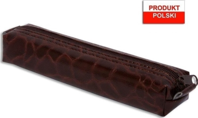 Warta Pennal War-1245 Skolepenal, Lys Finger Warta