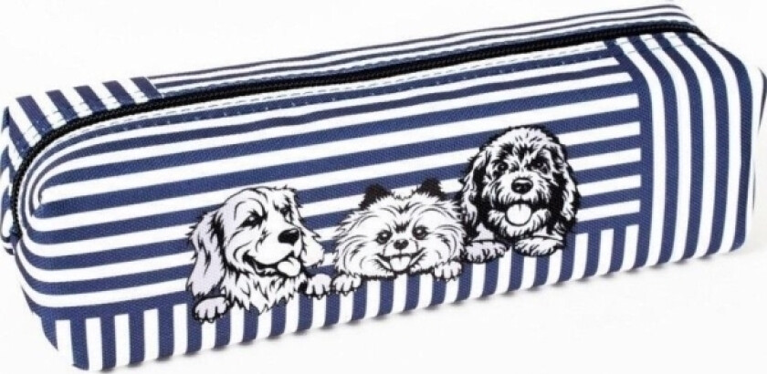 Fandy Pennal Doggy 2 Pennal