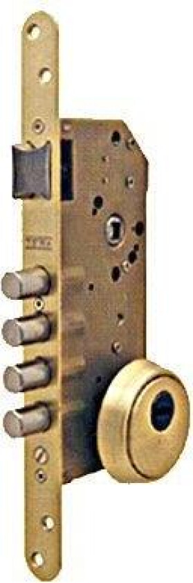 Tesa_Assa Mortise Lock R200b567l Bronzed 10