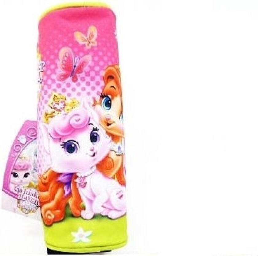 Pennal Penal - Tube Princess Palace Pets (Beni2019)
