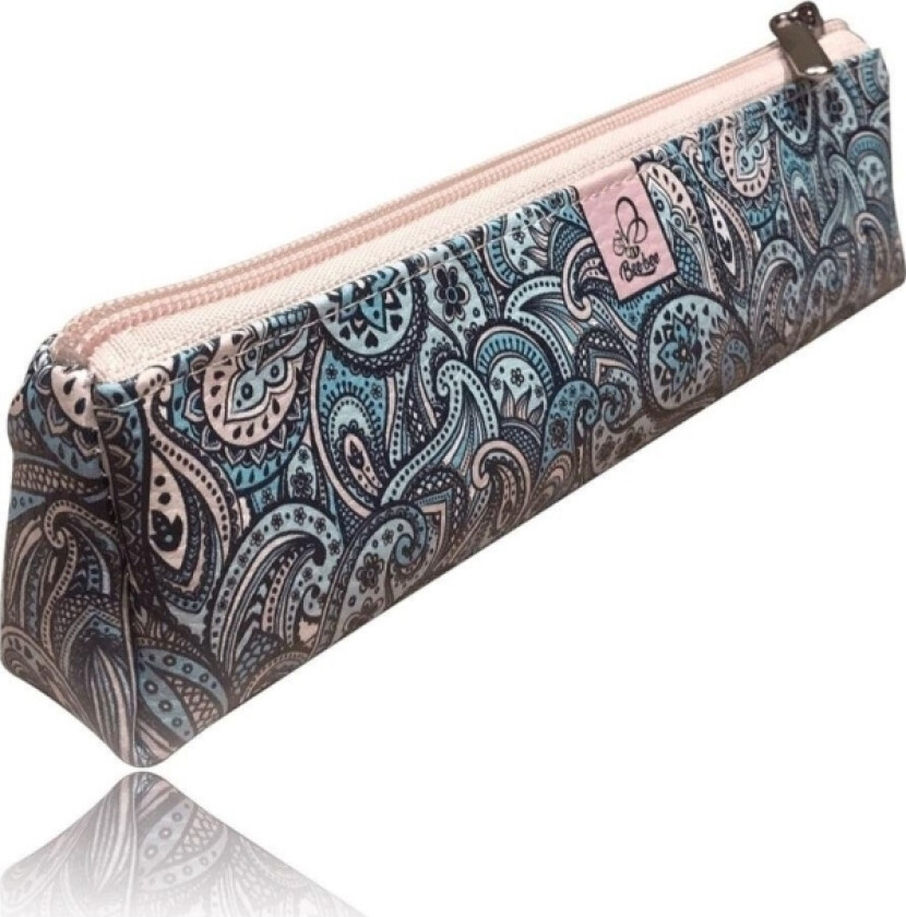 Bee-Bee Pennal Trekantet Pennal Turkis